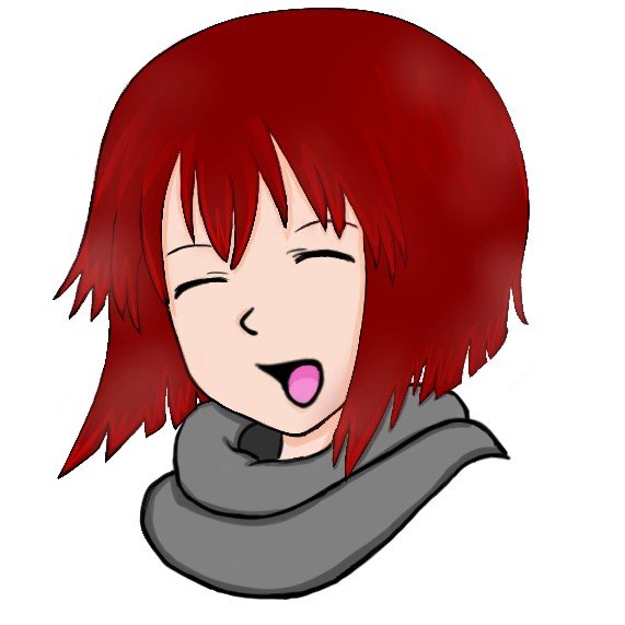 I'm an aspiring artist, and graphic designer. I'm new to Twitter, but if anyone has a request feel free to ask!