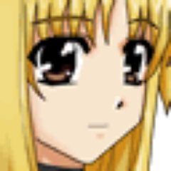 Sister_Fate's profile picture. これはparodyだよっ。(This is parody account）