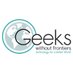 Geeks Without Frontiers (@GeeksWF) Twitter profile photo