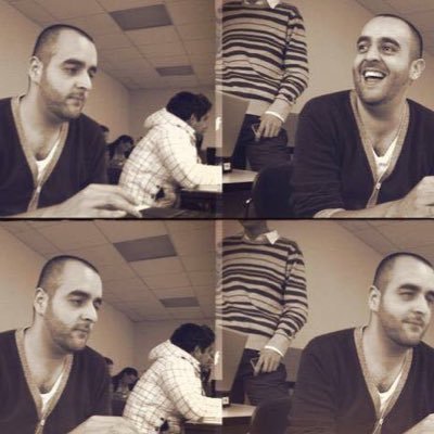 SergioOVS's profile picture. 