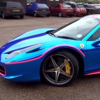 gaboLDAPROY1's profile picture. poro