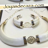 Joyas de Caza (@joyasdecaza) 's Twitter Profile