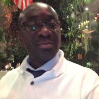 Essindo Okoumama E. (@essindookoumama) 's Twitter Profile