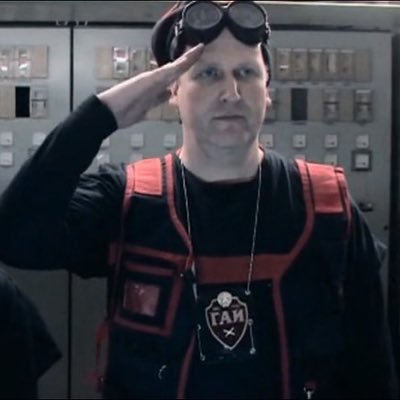 GorbunkovSenya's profile picture. Toto, I’ve a feeling we’re not in Kansas anymore. We must be over the rainbow!