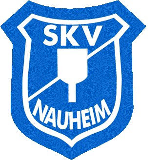 Die Leichtathleten der SKV Nauheim.