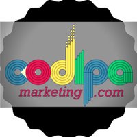 Codipa Marketing (@codipainfo) 's Twitter Profile