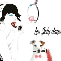 Les Joly Days (@joly_days) 's Twitter Profile