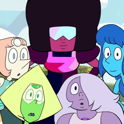 ☆ The Steven Universe Wiki ☆ ☆ Discord: https://t.co/PBrOk9BUMl ☆