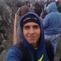 Cristian Rivas (@crixtianr06) 's Twitter Profile