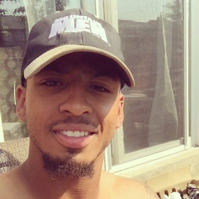 spkyrmndz's profile picture. Got back twitter to cause trouble 😈  Instagram @real_lifeneno