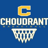 Choudrant Basketball (@choudrantb) 's Twitter Profile