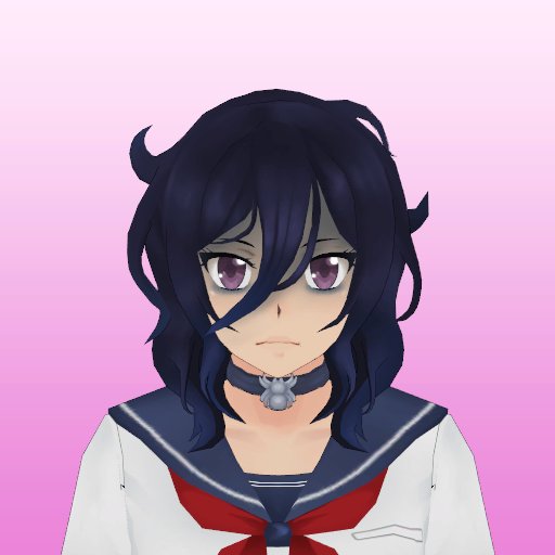 I-im Oka Ruto i go to Akademi High School. My club is the Occult Club. Me and the Occult Club always i mean ALWAYS fail summoning a demon D: