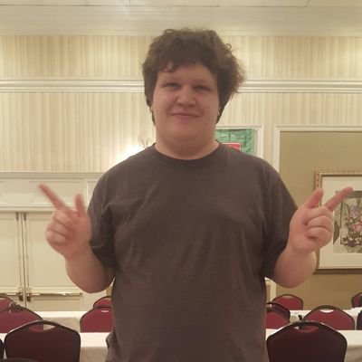 Corey Weidner Profile
