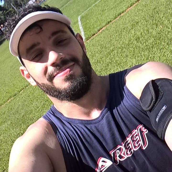 hpeverton's profile picture. 