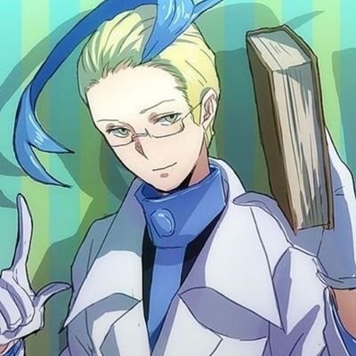 《 A pokemon researcher whose goal is to discover the true way to draw out the strength of Pokémon. @PupOfTheSea is his.》#PTRP #MVRP #Straight #Serious #Crack