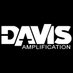 Davis Amplification (@davis_amps) Twitter profile photo Davis Amplification (@davis_amps) Twitter profile photo