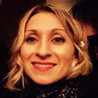 Rachel Farrell Profile