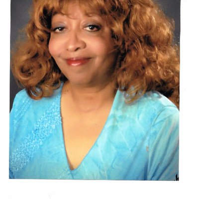 Veronica Brown Veronica Brown