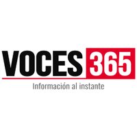 Voces365 (@voces365) 's Twitter Profile