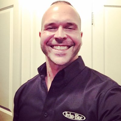 TechoPagano's profile picture. Indiana Territory Manager @TechoBloc