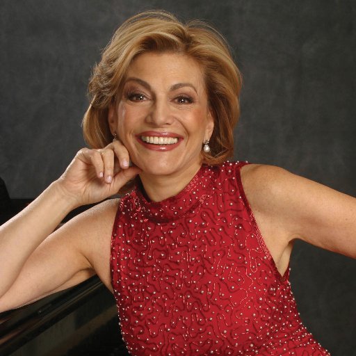 A leading interpreter of the music of the Americas, pianist Polly Ferman captivates audiences with outstanding performances of works by Latin American composers