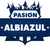 Pasión Albiazul TV 📺, en 🏡 (@pasionalbiazult) 's Twitter Profile