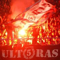 ULTRAS PERSIJA 1928(@Ultras_Sector5) 's Twitter Profile Photo