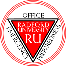 Follow alerts from Radford University OEP