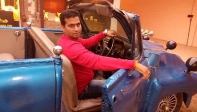 DEVGAN00019's profile picture. Jai shree Ram...