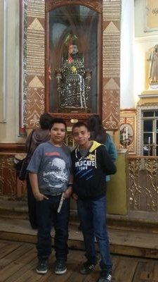 KelvinKc46's profile picture. 