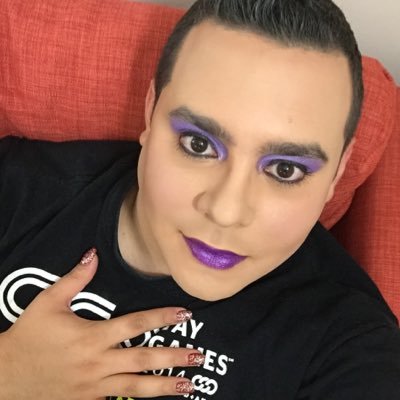 GayWeirdo666's profile picture. It is what it is. :-P