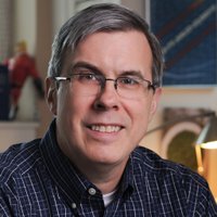 Rick Beyer (@rickbeyertalks) 's Twitter Profile