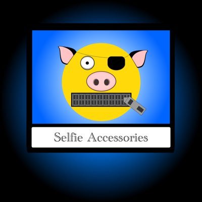 Awesome stickers for selfie photos in iMessage. Contact: SelfieAccessories@gmail.com