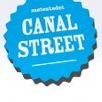 Canal Street Arendal (@csarendal) 's Twitter Profile