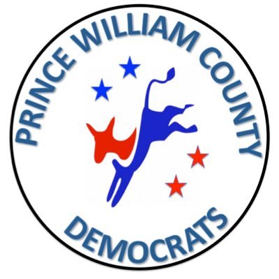 Prince William County's Potomac District Democratic Committee. Working to BE the change we want to see. Use your passion for GOOD and join us!