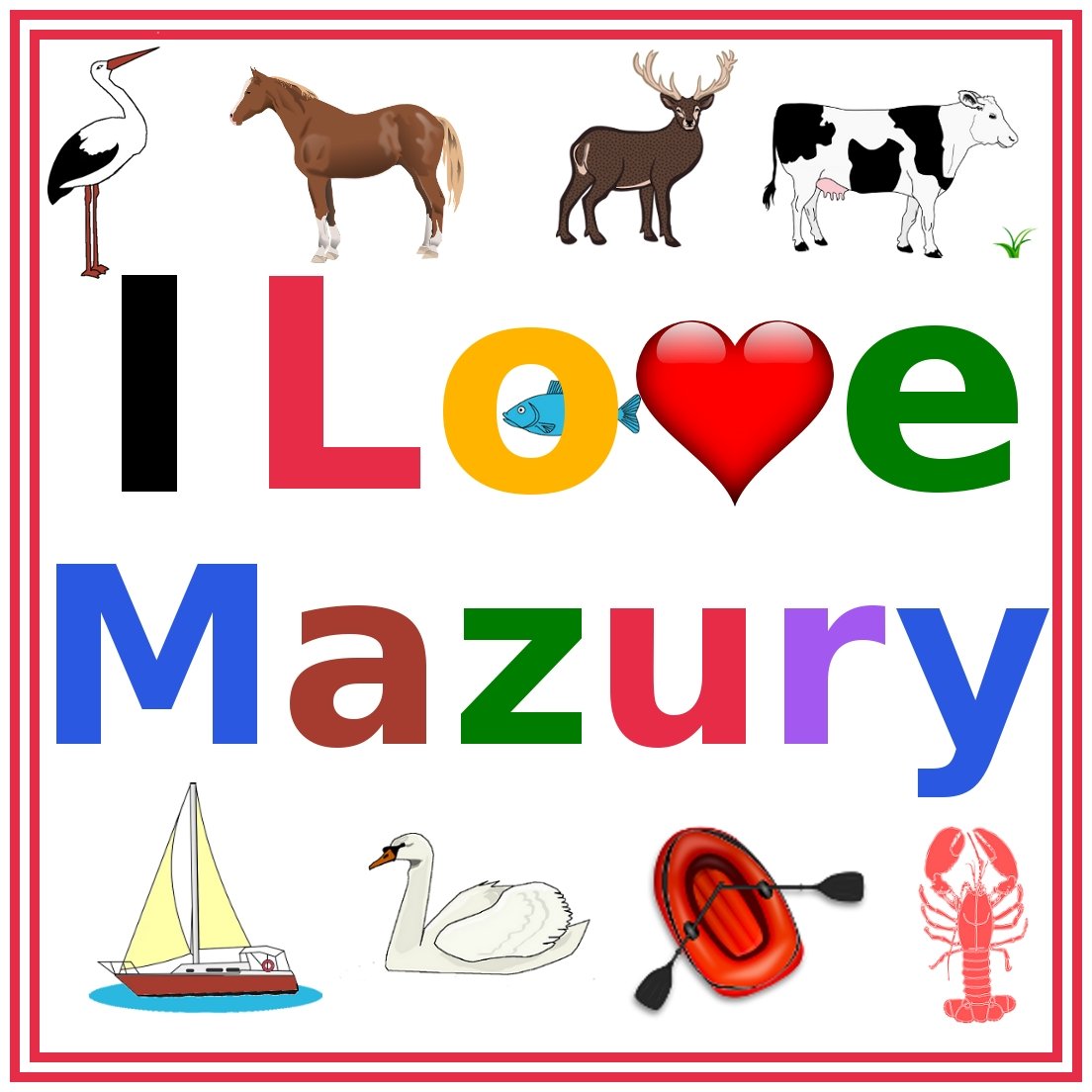 iLoveMazury's profile picture. I Love Mazury