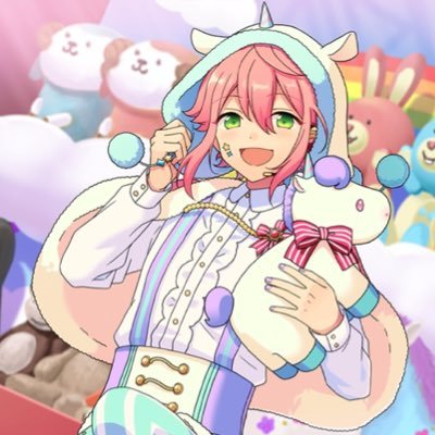 らま@垢消します固定見てさんのプロフィール画像