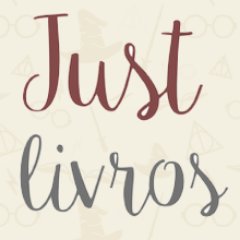 JustLivros's profile picture. 