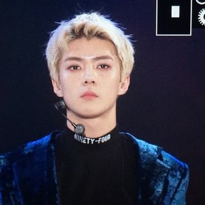 hjhjhjh99's profile picture. 세훈아 훈아 세훈아 사랑해 날 가죠🍑 '^' 🍑