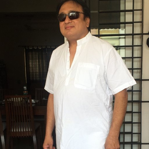 Parveshdutta's profile picture. Novartis