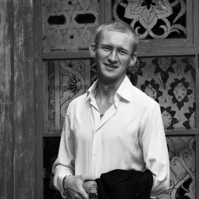 DenisMilyushkov's profile picture. 