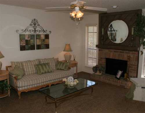 TheClustersApts's profile picture. Make The Clusters your home today! 
877.807.0191