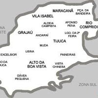 Radar Tijucano (@radartijucano) 's Twitter Profile
