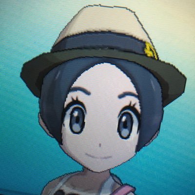あやな ジョニー ポケモンsm Pokemon Ayana Twitter