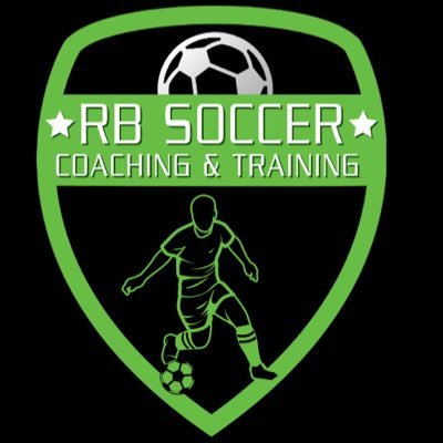 🆃🆁🅰🅸🅽 🅻🅸🅺🅴 🅰 🅿🆁🅾! ⚽️️ Professional Soccer 1-on-1 & Group Training. Visit the website to learn more about what RB Soccer offers.