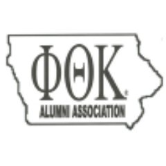 Iowa Region Alumni Association of Phi Theta Kappa