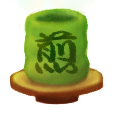 煎茶さんのプロフィール画像