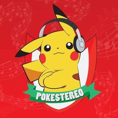 Pokestereoさんのプロフィール画像