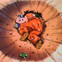 ヤムチャ様 ヤムチャ(FB01-098)（アンコモン）｜ドラゴンボールスーパー