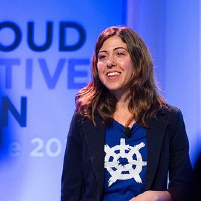 VP Engineering @ Google, developer, OSS, Kubernetes,  Tweets are my own | she/her